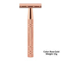 Rasoir de Sûreté Rose Gold Clarté